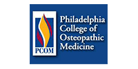  Philadelphia College of Osteopathic Medicine