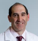 Author David Rattner, MD