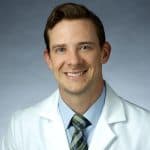 Author Ryan A. Hankins, MD