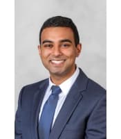 Author Daven Patel, MD, MPH