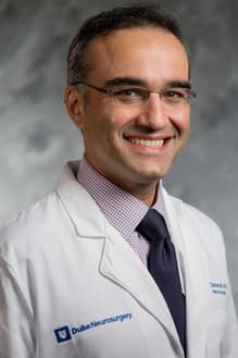 Author Ali R. Zomorodi, MD