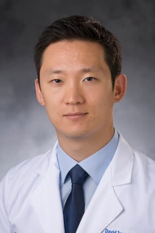 Author David W Jang, MD