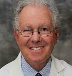 Author Richard D. Scott, MD