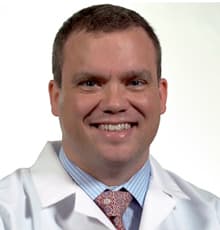 Author Jeremy Wiygul, MD